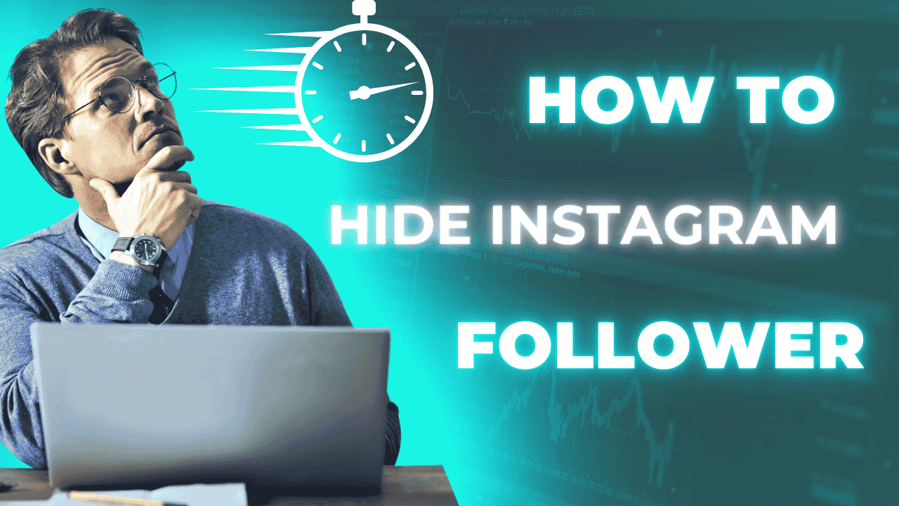 How to Hide Followers on Instagram: A Complete Privacy Guide 2025