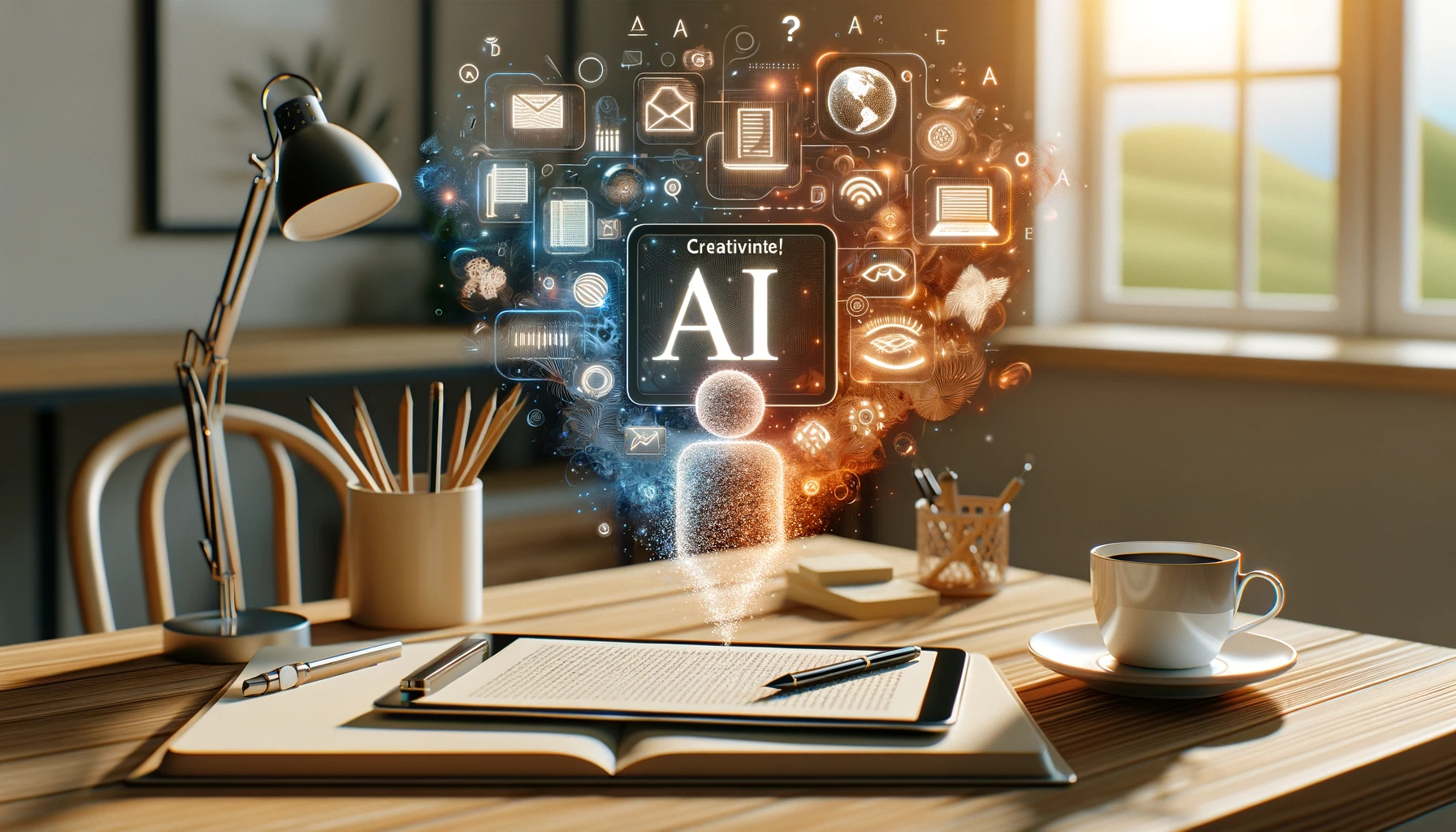 Mastering Essay Writing with AI: A Step-by-Step Guide